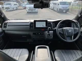 2026 Toyota Hiace Van for sale, Japanese used car export - photo 12 of 50 | GULJI TRADERS