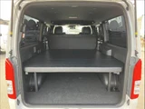 2026 Toyota Hiace Van for sale, Japanese used car export - photo 20 of 50 | GULJI TRADERS