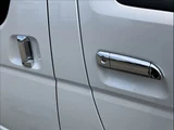 2026 Toyota Hiace Van for sale, Japanese used car export - photo 27 of 50 | GULJI TRADERS