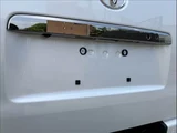 2026 Toyota Hiace Van for sale, Japanese used car export - photo 33 of 50 | GULJI TRADERS