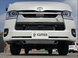 2026 Toyota Hiace Van for sale, Japanese used car export - photo 39 of 50 | GULJI TRADERS