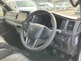 2026 Toyota Hiace Van for sale, Japanese used car export - photo 44 of 50 | GULJI TRADERS