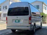 2026 Toyota Hiace Van for sale, Japanese used car export - photo 2 of 23 | GULJI TRADERS
