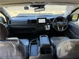 2026 Toyota Hiace Van for sale, Japanese used car export - photo 3 of 23 | GULJI TRADERS