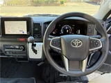 2026 Toyota Hiace Van for sale, Japanese used car export - photo 4 of 23 | GULJI TRADERS