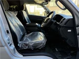 2026 Toyota Hiace Van for sale, Japanese used car export - photo 14 of 23 | GULJI TRADERS