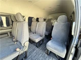 2026 Toyota Hiace Van for sale, Japanese used car export - photo 15 of 23 | GULJI TRADERS