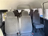 2026 Toyota Hiace Van for sale, Japanese used car export - photo 17 of 23 | GULJI TRADERS