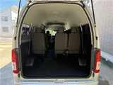 2026 Toyota Hiace Van for sale, Japanese used car export - photo 18 of 23 | GULJI TRADERS