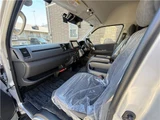 2026 Toyota Hiace Van for sale, Japanese used car export - photo 21 of 23 | GULJI TRADERS