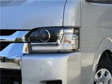 2026 Toyota Hiace Van for sale, Japanese used car export - photo 22 of 23 | GULJI TRADERS