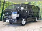 2026 Toyota Hiace Van for sale, Japanese used car export - photo 1 of 30 | GULJI TRADERS