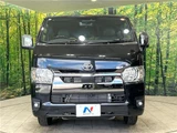 2026 Toyota Hiace Van for sale, Japanese used car export - photo 5 of 30 | GULJI TRADERS