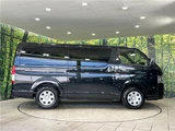 2026 Toyota Hiace Van for sale, Japanese used car export - photo 7 of 30 | GULJI TRADERS
