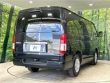 2026 Toyota Hiace Van for sale, Japanese used car export - photo 8 of 30 | GULJI TRADERS