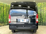 2026 Toyota Hiace Van for sale, Japanese used car export - photo 9 of 30 | GULJI TRADERS