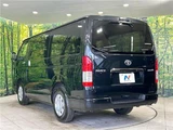 2026 Toyota Hiace Van for sale, Japanese used car export - photo 10 of 30 | GULJI TRADERS