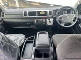 2026 Toyota Hiace Van for sale, Japanese used car export - photo 2 of 28 | GULJI TRADERS