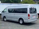 2026 Toyota Hiace Van for sale, Japanese used car export - photo 3 of 28 | GULJI TRADERS