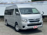2026 Toyota Hiace Van for sale, Japanese used car export - photo 7 of 28 | GULJI TRADERS