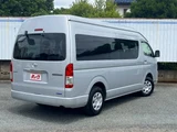 2026 Toyota Hiace Van for sale, Japanese used car export - photo 9 of 28 | GULJI TRADERS