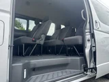 2026 Toyota Hiace Van for sale, Japanese used car export - photo 10 of 28 | GULJI TRADERS