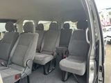 2026 Toyota Hiace Van for sale, Japanese used car export - photo 13 of 28 | GULJI TRADERS