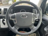 2026 Toyota Hiace Van for sale, Japanese used car export - photo 14 of 28 | GULJI TRADERS