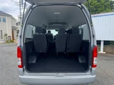 2026 Toyota Hiace Van for sale, Japanese used car export - photo 21 of 28 | GULJI TRADERS