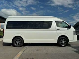 2026 Toyota Hiace 2.7 4WD Van for sale, Japanese used car export - photo 4 of 70 | GULJI TRADERS