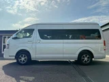 2026 Toyota Hiace 2.7 4WD Van for sale, Japanese used car export - photo 5 of 70 | GULJI TRADERS