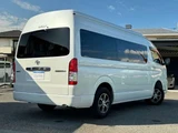2026 Toyota Hiace 2.7 4WD Van for sale, Japanese used car export - photo 6 of 70 | GULJI TRADERS