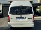 2026 Toyota Hiace 2.7 4WD Van for sale, Japanese used car export - photo 7 of 70 | GULJI TRADERS