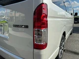2026 Toyota Hiace 2.7 4WD Van for sale, Japanese used car export - photo 12 of 70 | GULJI TRADERS