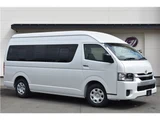 2026 Toyota Hiace Van for sale, Japanese used car export - photo 1 of 25 | GULJI TRADERS