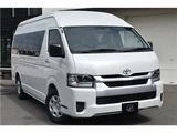 2026 Toyota Hiace Van for sale, Japanese used car export - photo 2 of 25 | GULJI TRADERS