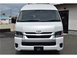 2026 Toyota Hiace Van for sale, Japanese used car export - photo 3 of 25 | GULJI TRADERS