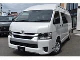 2026 Toyota Hiace Van for sale, Japanese used car export - photo 4 of 25 | GULJI TRADERS