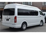 2026 Toyota Hiace Van for sale, Japanese used car export - photo 5 of 25 | GULJI TRADERS