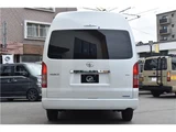 2026 Toyota Hiace Van for sale, Japanese used car export - photo 6 of 25 | GULJI TRADERS