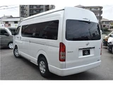 2026 Toyota Hiace Van for sale, Japanese used car export - photo 7 of 25 | GULJI TRADERS