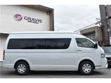 2026 Toyota Hiace Van for sale, Japanese used car export - photo 11 of 25 | GULJI TRADERS