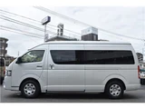 2026 Toyota Hiace Van for sale, Japanese used car export - photo 12 of 25 | GULJI TRADERS