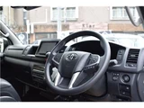 2026 Toyota Hiace Van for sale, Japanese used car export - photo 14 of 25 | GULJI TRADERS