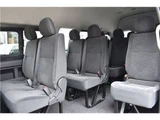2026 Toyota Hiace Van for sale, Japanese used car export - photo 24 of 25 | GULJI TRADERS