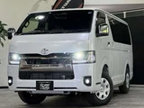 2026 Toyota Hiace 2.8 Long Diesel Van for sale, Japanese used car export - photo 2 of 44 | GULJI TRADERS