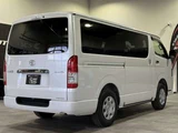 2026 Toyota Hiace 2.8 Long Diesel Van for sale, Japanese used car export - photo 3 of 44 | GULJI TRADERS