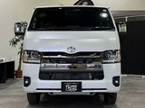 2026 Toyota Hiace 2.8 Long Diesel Van for sale, Japanese used car export - photo 4 of 44 | GULJI TRADERS