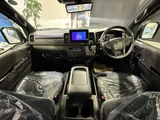 2026 Toyota Hiace 2.8 Long Diesel Van for sale, Japanese used car export - photo 7 of 44 | GULJI TRADERS