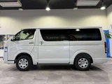 2026 Toyota Hiace 2.8 Long Diesel Van for sale, Japanese used car export - photo 25 of 44 | GULJI TRADERS